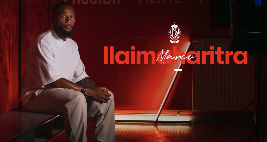 Le Standard accélère le rythme: 2 nouvelles arrivées annoncées