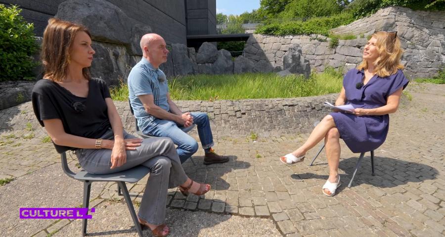 CultureL au Musée en plein air du Sart-Tilman