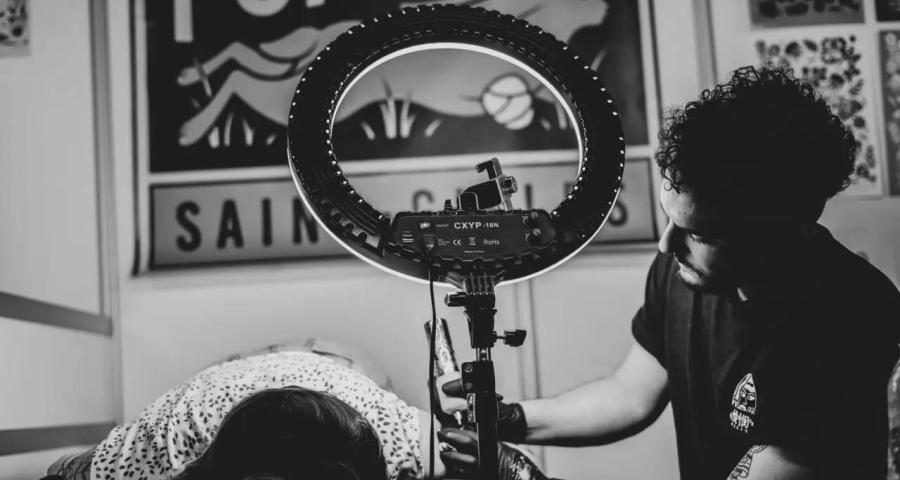 Caritatif Tattoo Days : quand les tattoos aident les enfants dans le besoin