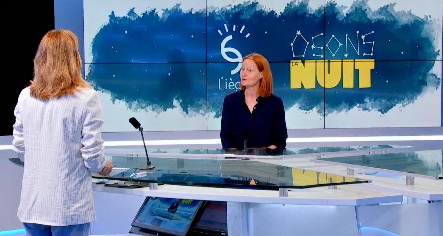 Découvrez la magie d'une nuit en pleine nature avec les CRIE