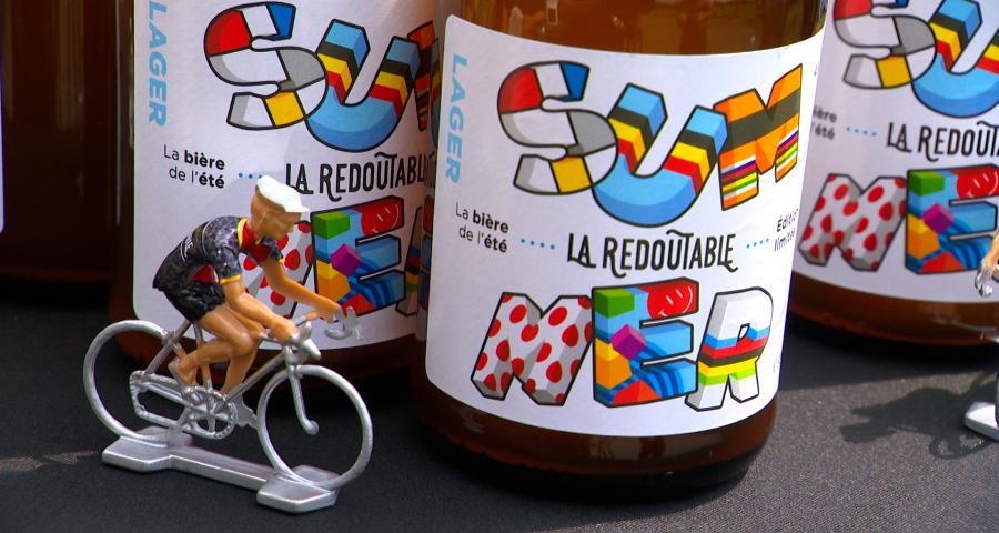 La Redoutable fait grimper le thermomètre avec la Summer