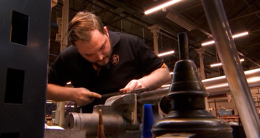 934 millions d’euro pour le bilan 2024 de la FN Browning