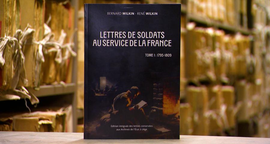 Quand les Liégeois combattaient pour Napoléon