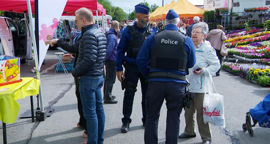 Prévention cambriolages à Fléron : les bons gestes à adopter