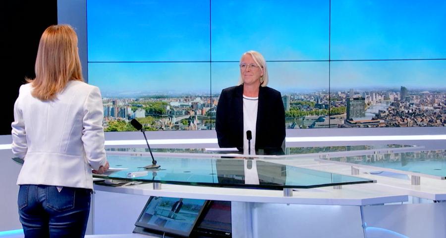 Trophées sportifs de la province : prix du public