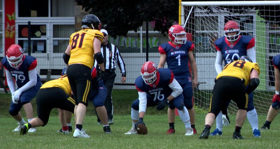 Foot US : Les Monarchs, un avenir radieux malgré un retour en D1 retardé !