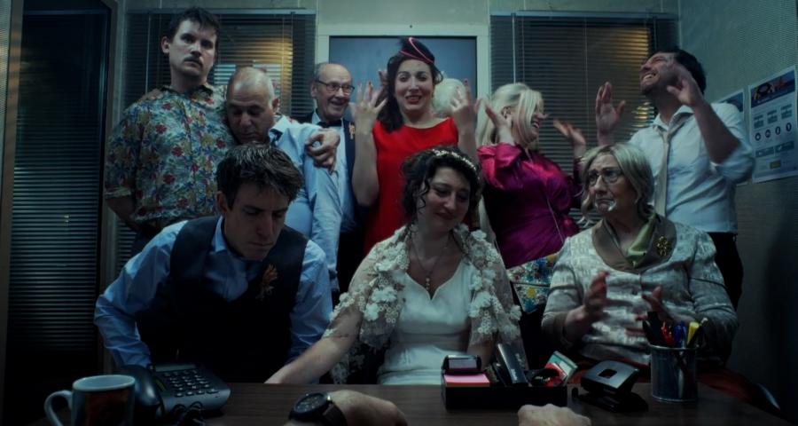 Crapules, mini-série 100% liégeoise