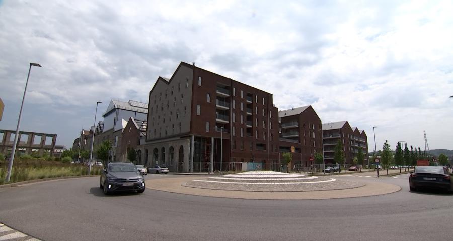 Gastronomia : fin des travaux en vue