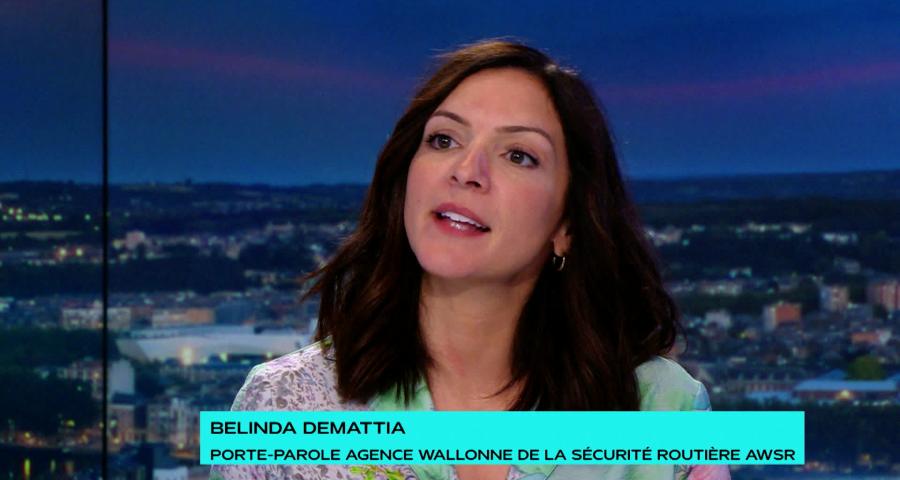 Invité : chaleur et conduite, les conseils à suivre