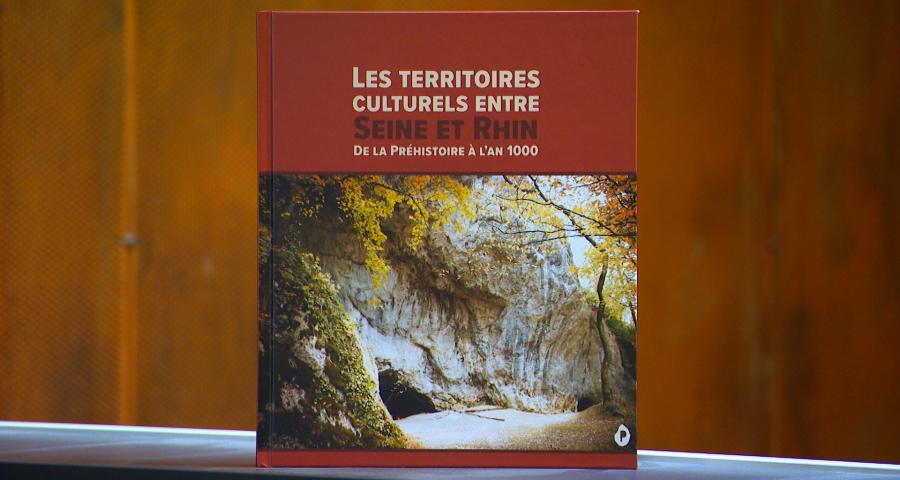 "Le" livre de référence sur la Préhistoire