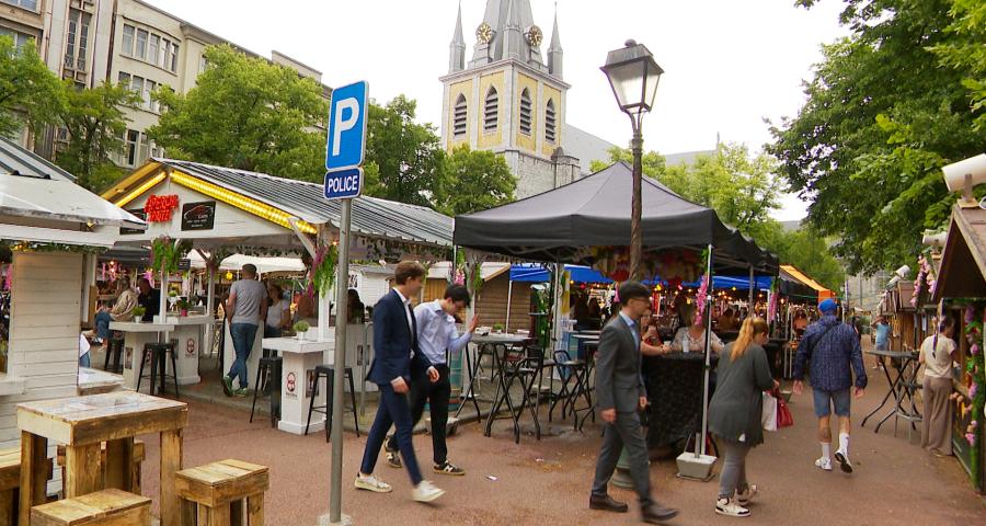 Le village Gaulois fête ses 30 ans