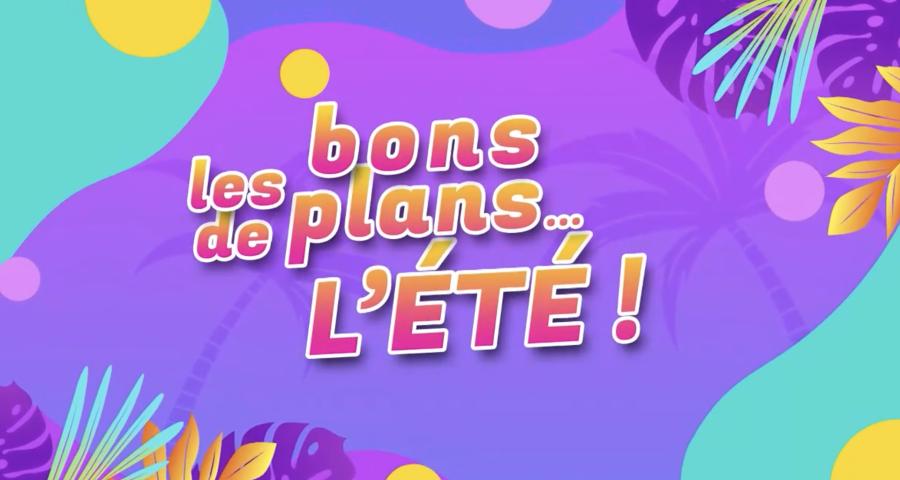 Canal du Centre historique