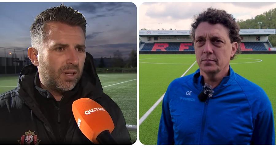 Le calendrier de Challenger Pro League est connu, voici le programme du RFCL et Seraing