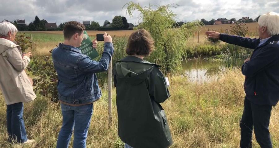 Wallonie en Fleurs : de nouvelles approches s'imposent