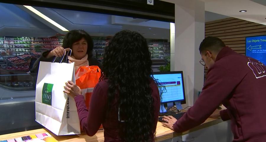 Invité : la Conciergerie, une offre multiple et gratuite au centre de Liège