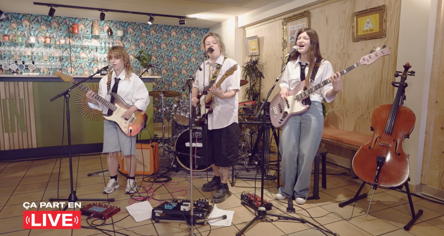 Spéciale Bucolique : Fake Empire et Odysseas