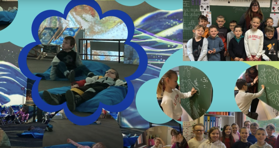 Une école d'Amay menacée de fermeture