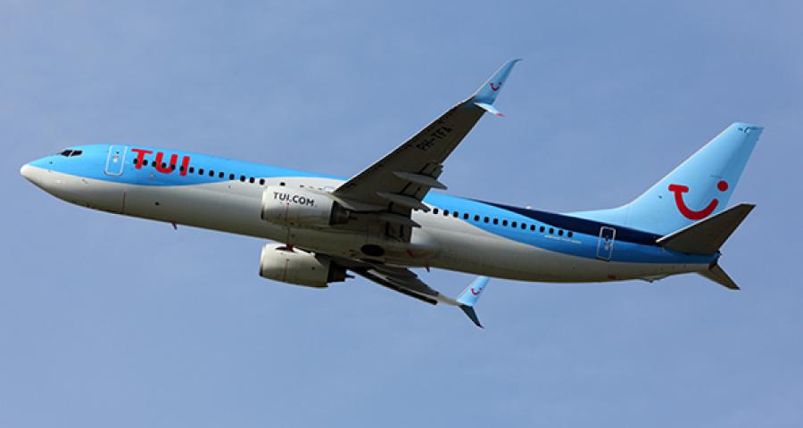 Fin de l'activité passagers à Liege Airport