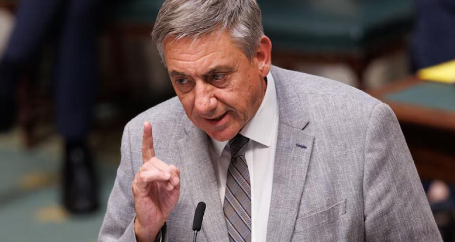 Accord de l'été: les allocations de chômage seront taxées davantage dès l'année prochaine