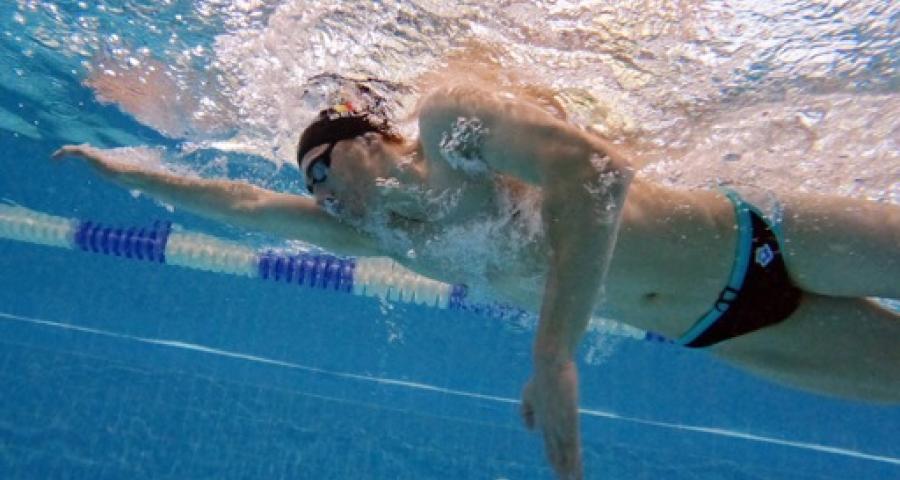 Mondiaux de natation : 2 Liégeois se jettent à l'eau dès dimanche
