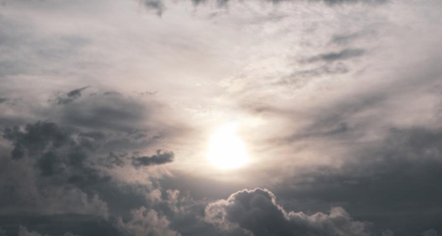 Météo : temps variable, jusqu'à 22 °C ce mardi, averses possibles au sud ce soir