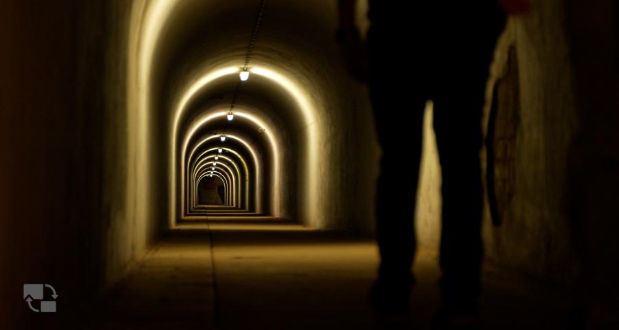 Épisode 3 : Une exploration captivante des galeries souterraines