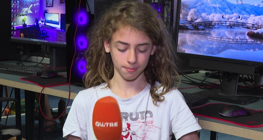 Devenir youtubeur ? Un stage pour aider les jeunes à réaliser leur rêve