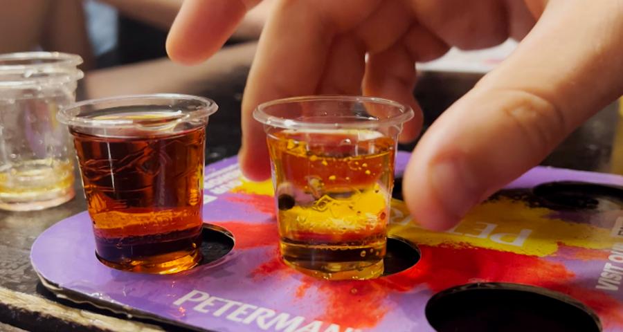 Fêtes du 15 août en Outremeuse : 250 000 participants attendus