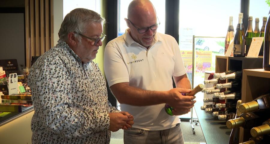 Spiritueux: VivArdent relance la marque "Principauté de Liège"