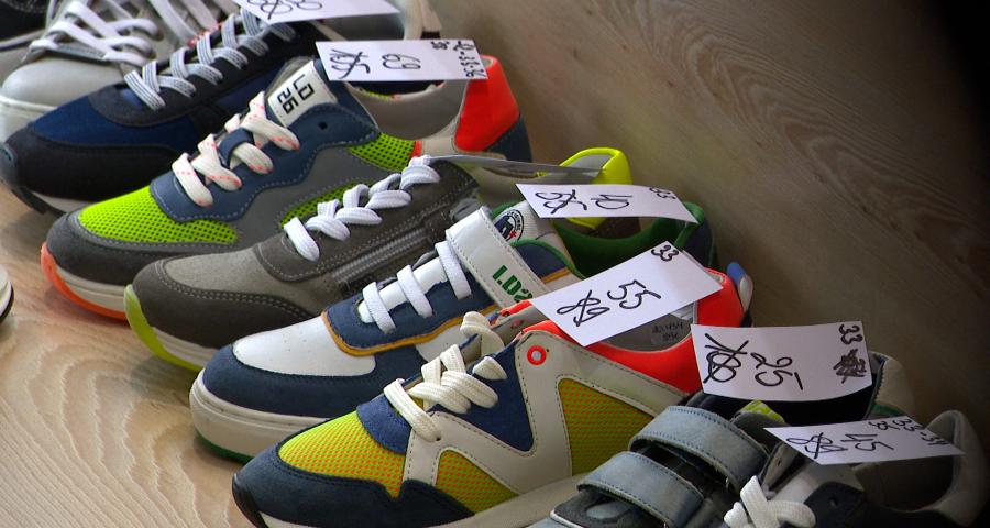 Soldes : bilan plutôt satisfaisant à Waremme