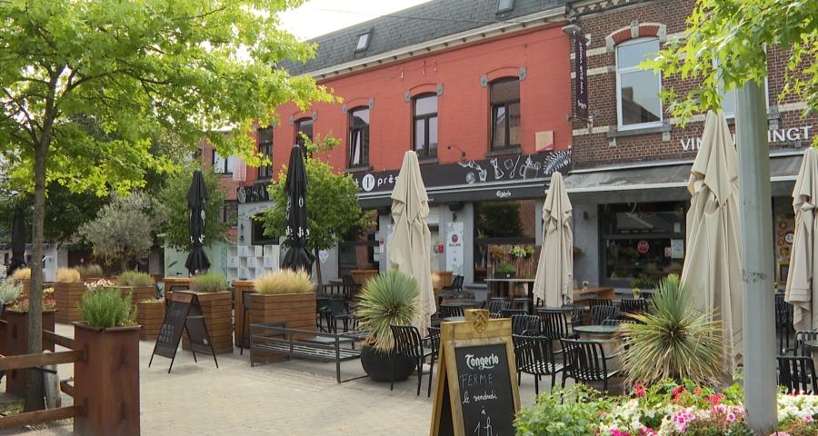 Hannut: le bourgmestre prend des mesures suite aux débordements