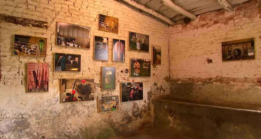 Photographie :  la 12ème biennale en Condroz débute le 2 août