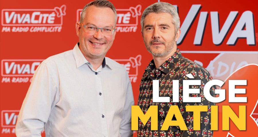 Liège-Matin