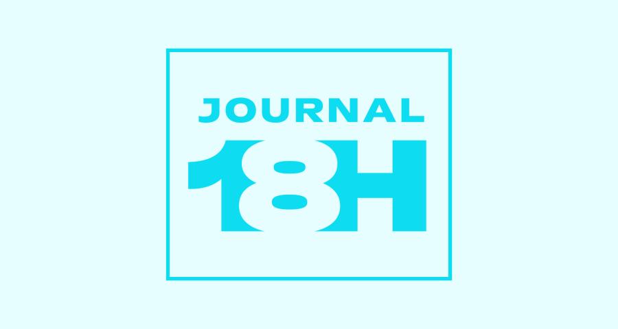 Le JT Edition du soir - 04/12/2025