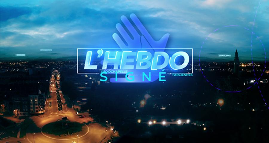 Hebdo Signé