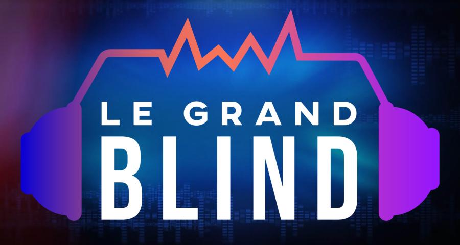 Le Grand Blind