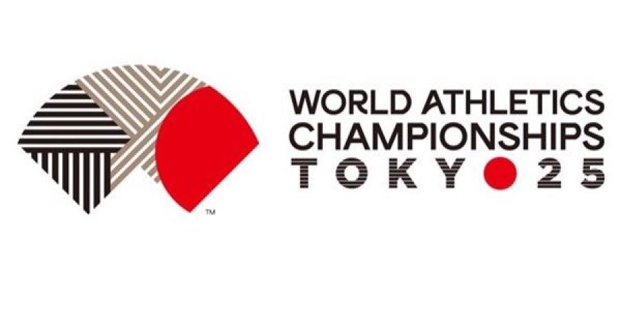 Voici le programme des Liégeois aux Championnats du monde d'athlétisme à Tokyo