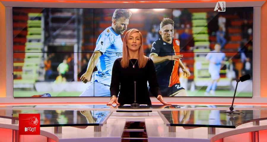 BFOOT du 1er septembre 2025