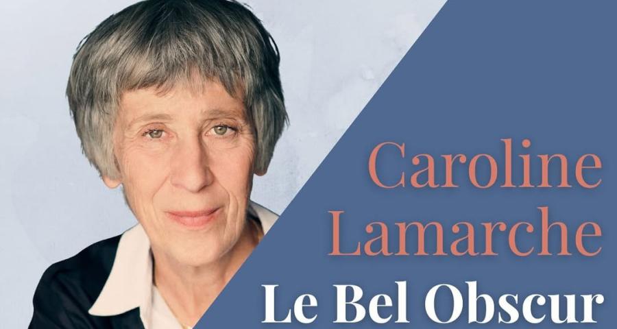 Goncourt : la 2e place pour la Liégeoise Caroline Lamarche