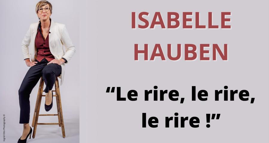 CultureL avec Isabelle Hauben et Vladimir Venanzi