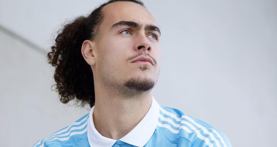 Arthur Theate marque son premier but avec les Diables Rouges