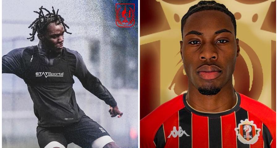 Mercato : Liège et Seraing sont passés à l'attaque !