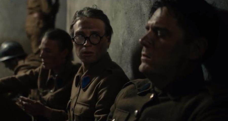 Épisode 11 : Le point d'orgue de la résistance belge