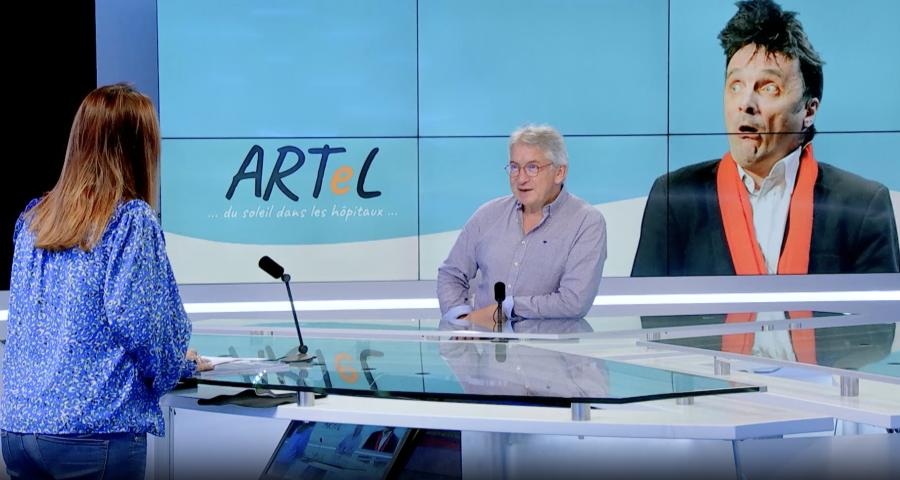 Invité: l'asbl ARTeL fête ses 25 ans