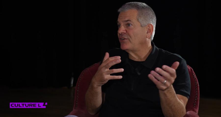 Prestigieuse récompense pour le Liégeois d'adoption Josh Hilberman