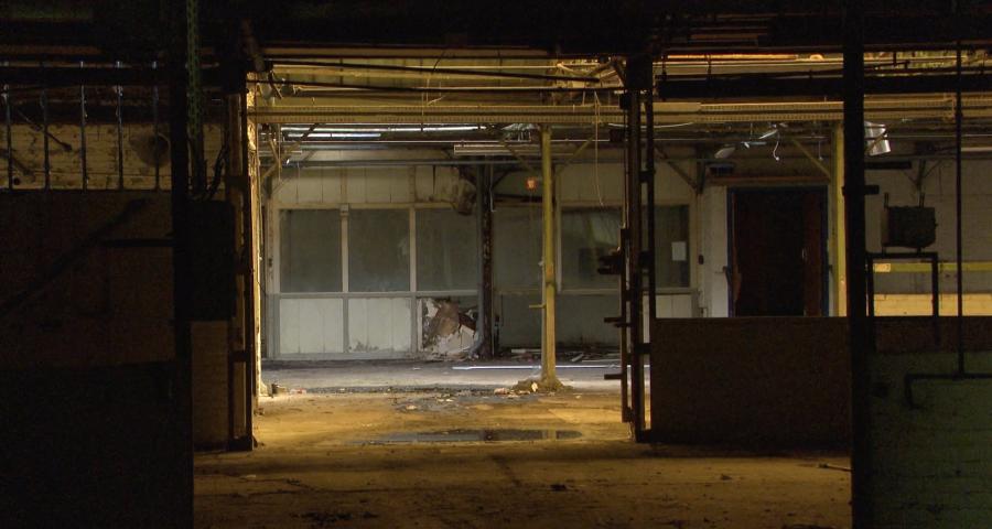 De la friche aux logements : l’avenir du site Renson se dessine à Visé