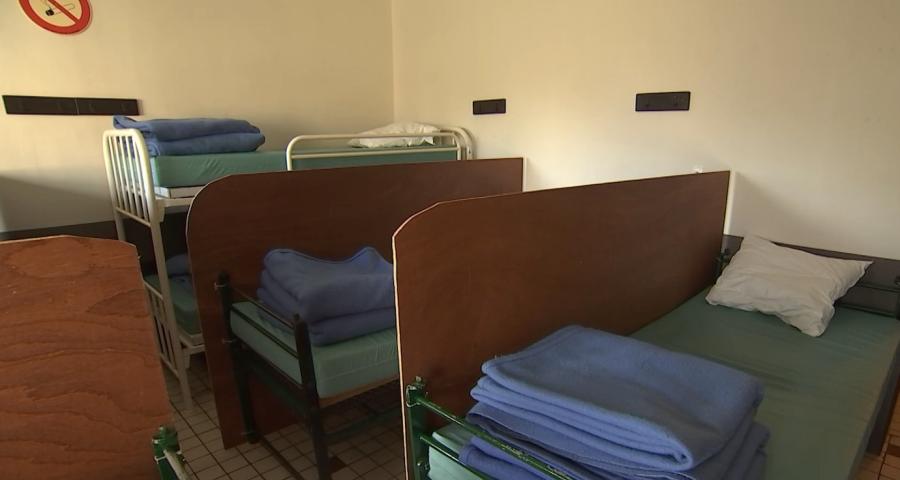 Subside fédéral supprimé : le Plan Grand Froid de Liège et Seraing impacté