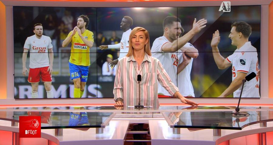 BFOOT du 22 septembre 2025