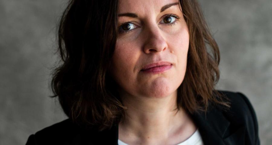 Selena Carbonero Fernandez seule candidate au poste de secrétaire générale de la FGTB