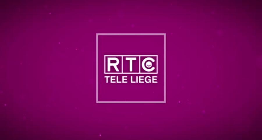 Voo rire festival 2018 scene ouverte
